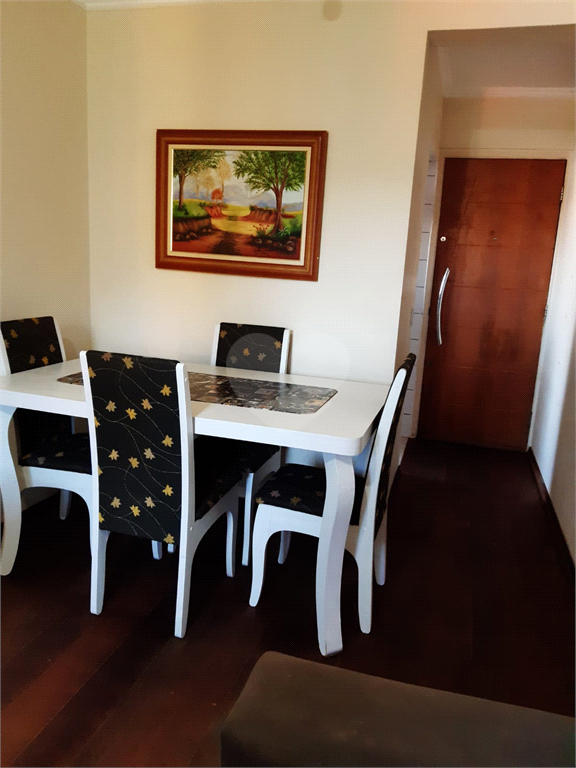 Venda Apartamento São Paulo Jardim Santa Terezinha (zona Leste) REO598492 15