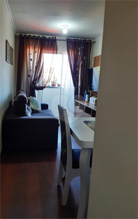 Venda Apartamento São Paulo Jardim Santa Terezinha (zona Leste) REO598492 10