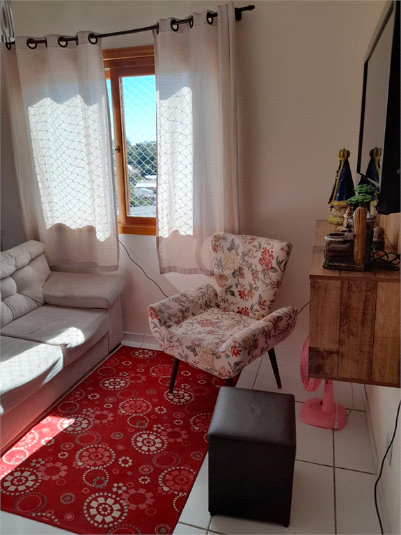 Venda Apartamento Cachoeirinha City REO598519 7