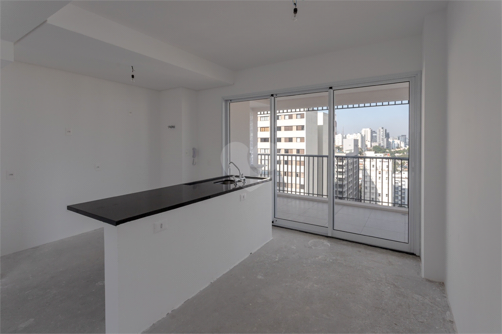 Venda Apartamento São Paulo Sumaré REO598540 2