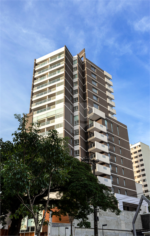 Venda Apartamento São Paulo Sumaré REO598540 11