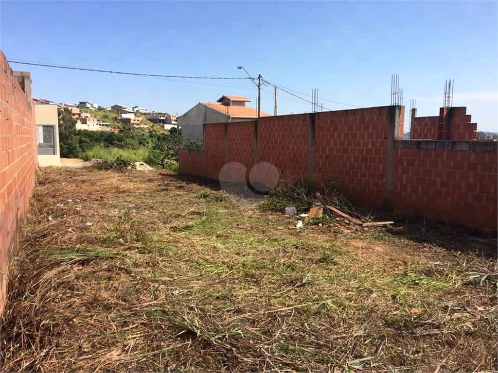 Venda Terreno Várzea Paulista Jardim Brasil REO598545 1