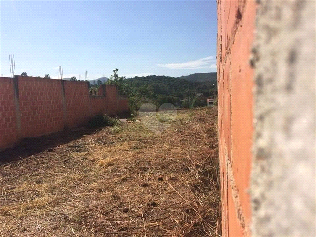 Venda Terreno Várzea Paulista Jardim Brasil REO598545 3