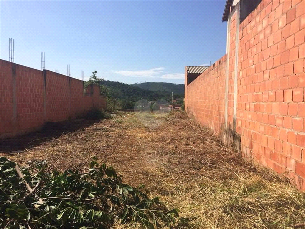 Venda Terreno Várzea Paulista Jardim Brasil REO598545 2