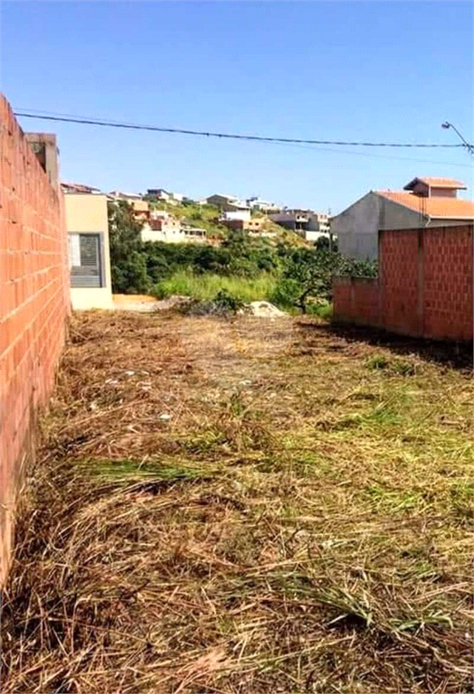 Venda Terreno Várzea Paulista Jardim Brasil REO598545 4