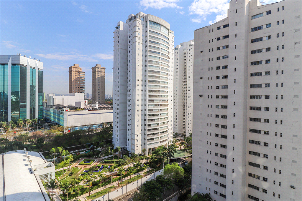 Aluguel Salas São Paulo Alto De Pinheiros REO598551 20