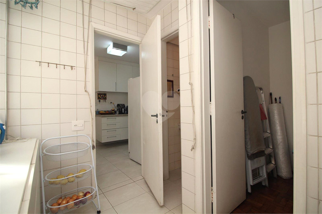 Venda Apartamento São Paulo Jardim Paulista REO598577 21