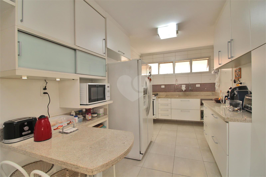 Venda Apartamento São Paulo Jardim Paulista REO598577 18