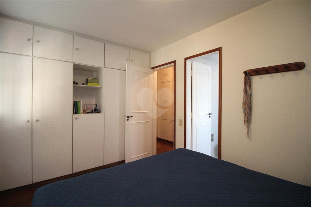 Venda Apartamento São Paulo Jardim Paulista REO598577 9