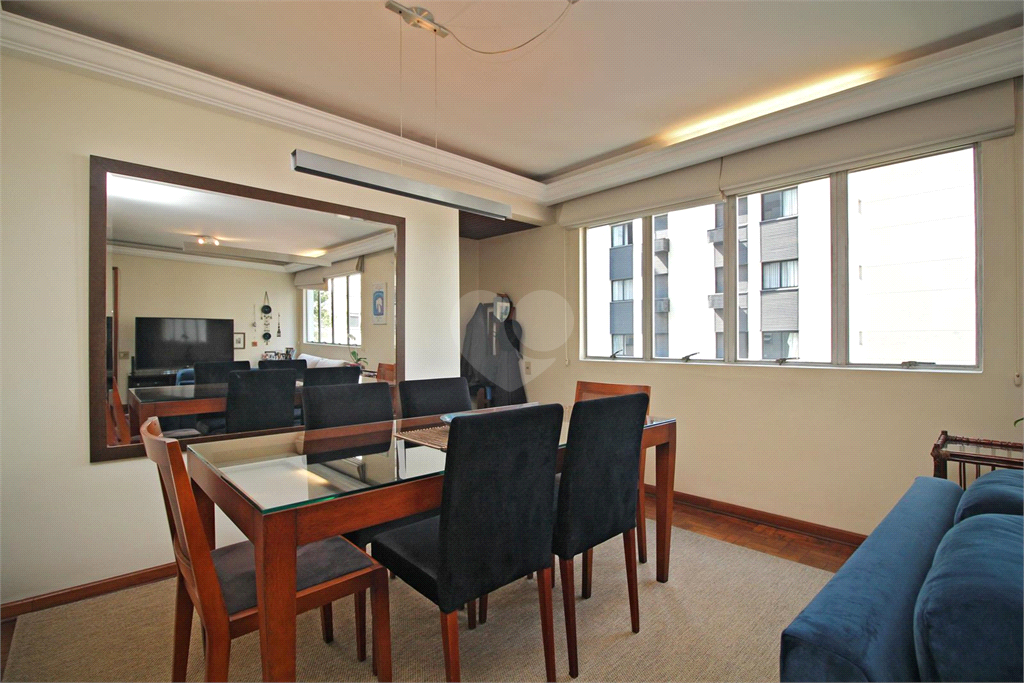 Venda Apartamento São Paulo Jardim Paulista REO598577 3