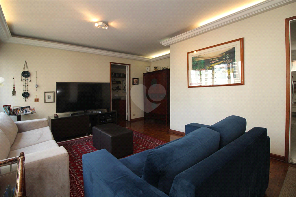 Venda Apartamento São Paulo Jardim Paulista REO598577 4