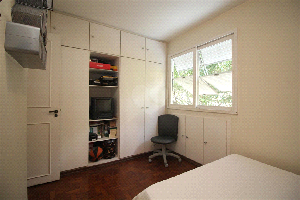 Venda Apartamento São Paulo Jardim Paulista REO598577 15