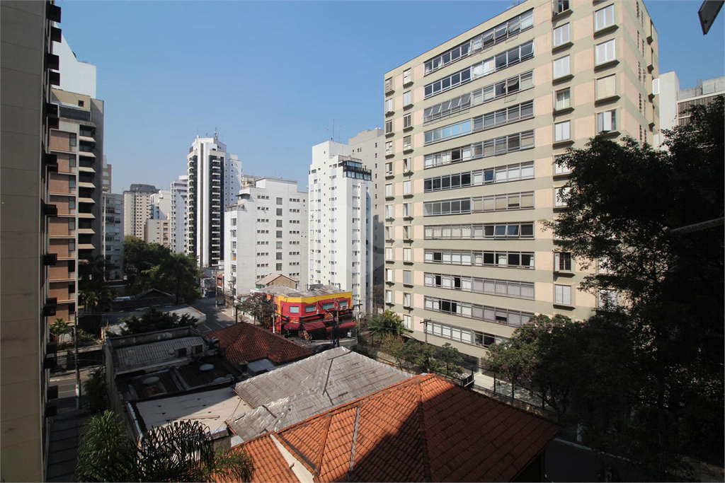 Venda Apartamento São Paulo Jardim Paulista REO598577 25