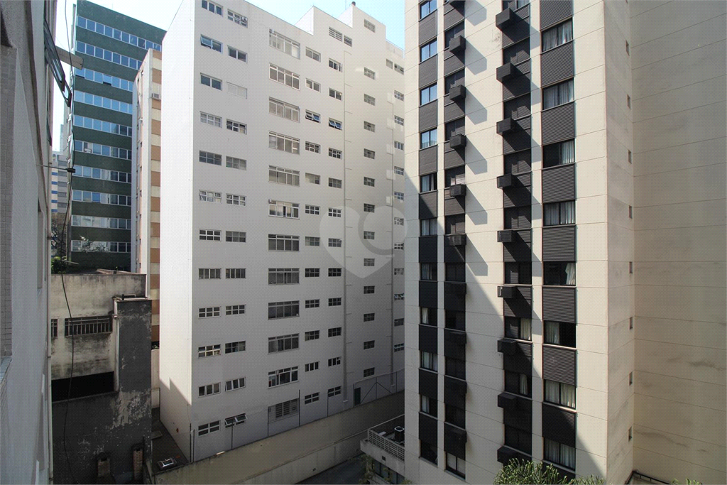 Venda Apartamento São Paulo Jardim Paulista REO598577 26