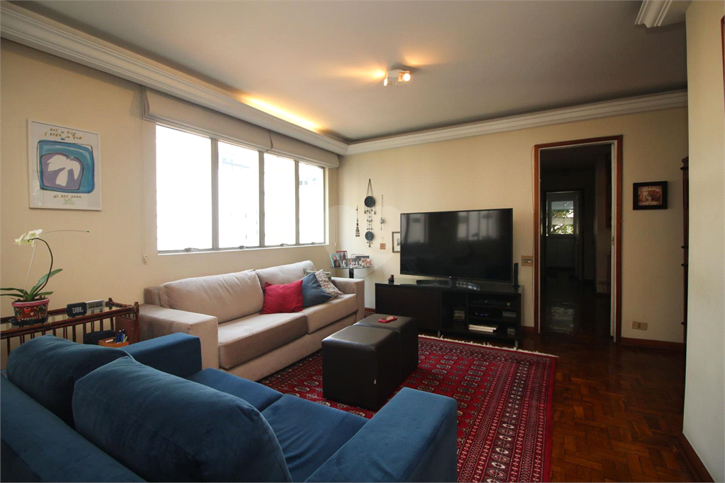 Venda Apartamento São Paulo Jardim Paulista REO598577 24