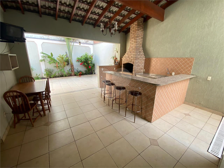 Venda Casa São Paulo Jardim Brasília (zona Leste) REO598578 14