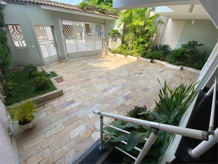 Venda Casa São Paulo Jardim Brasília (zona Leste) REO598578 2