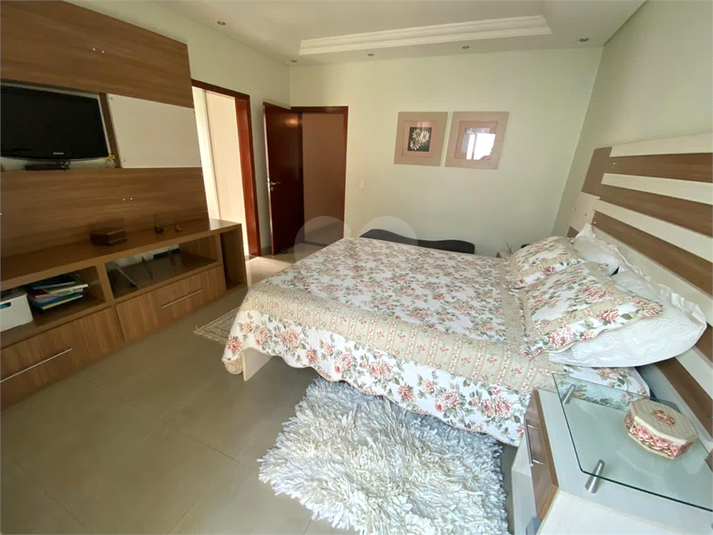 Venda Casa São Paulo Jardim Brasília (zona Leste) REO598578 10