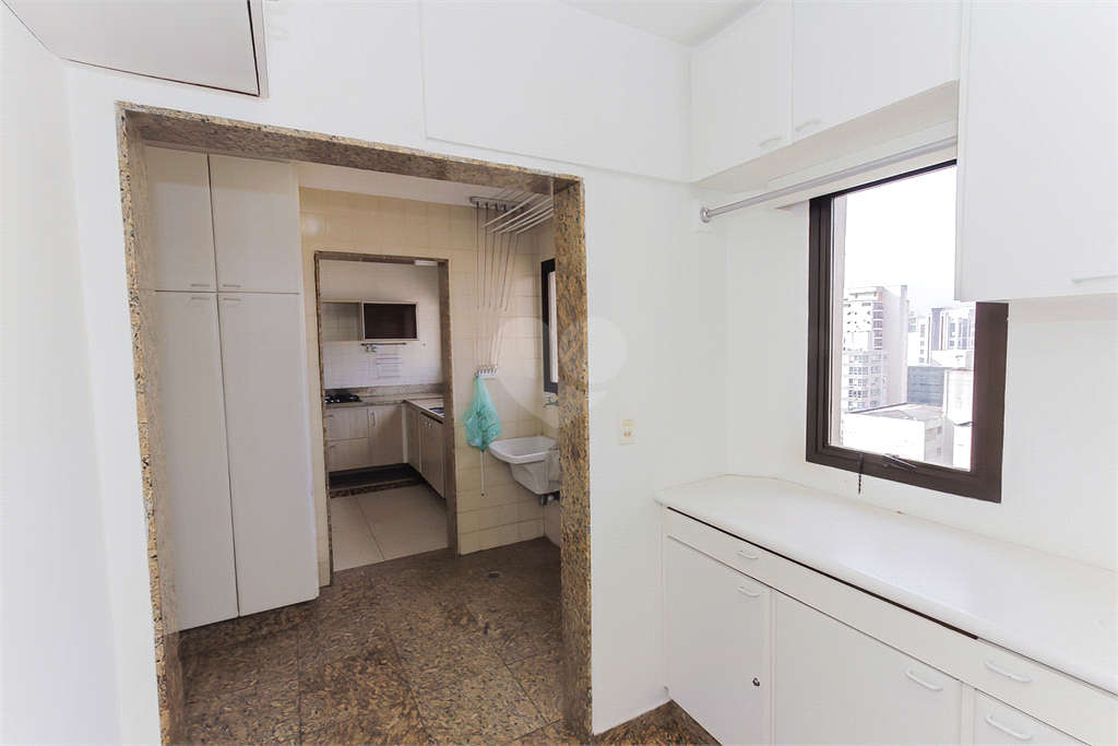 Venda Apartamento São Paulo Itaim Bibi REO598580 51