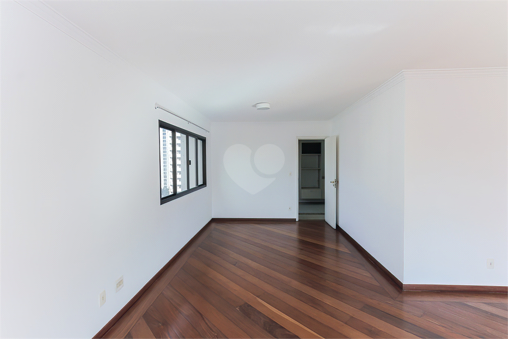 Venda Apartamento São Paulo Itaim Bibi REO598580 11