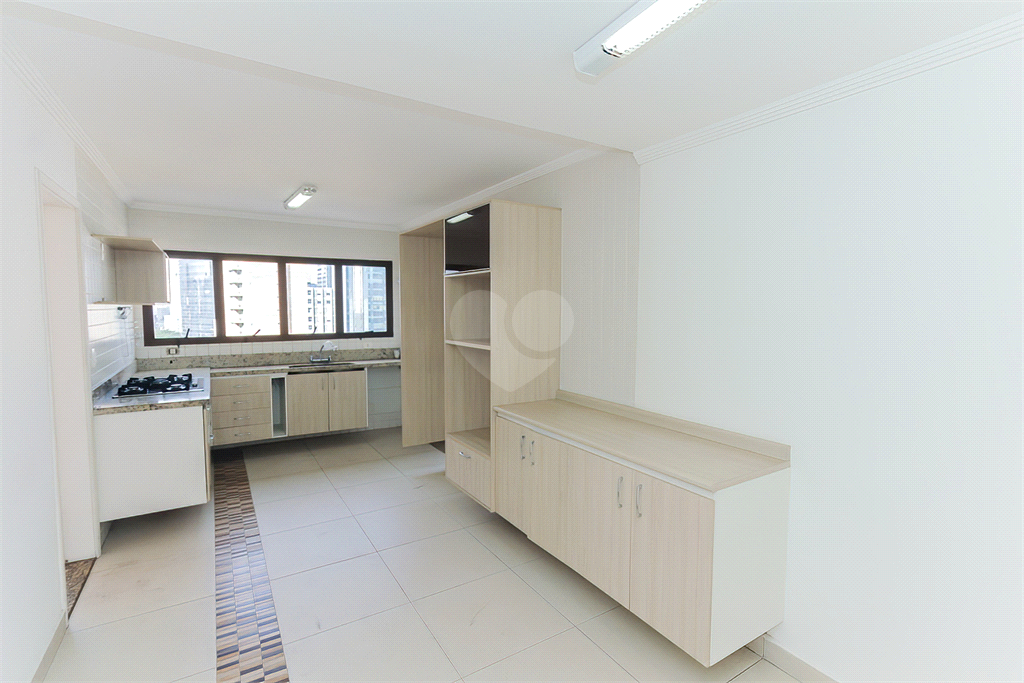 Venda Apartamento São Paulo Itaim Bibi REO598580 24