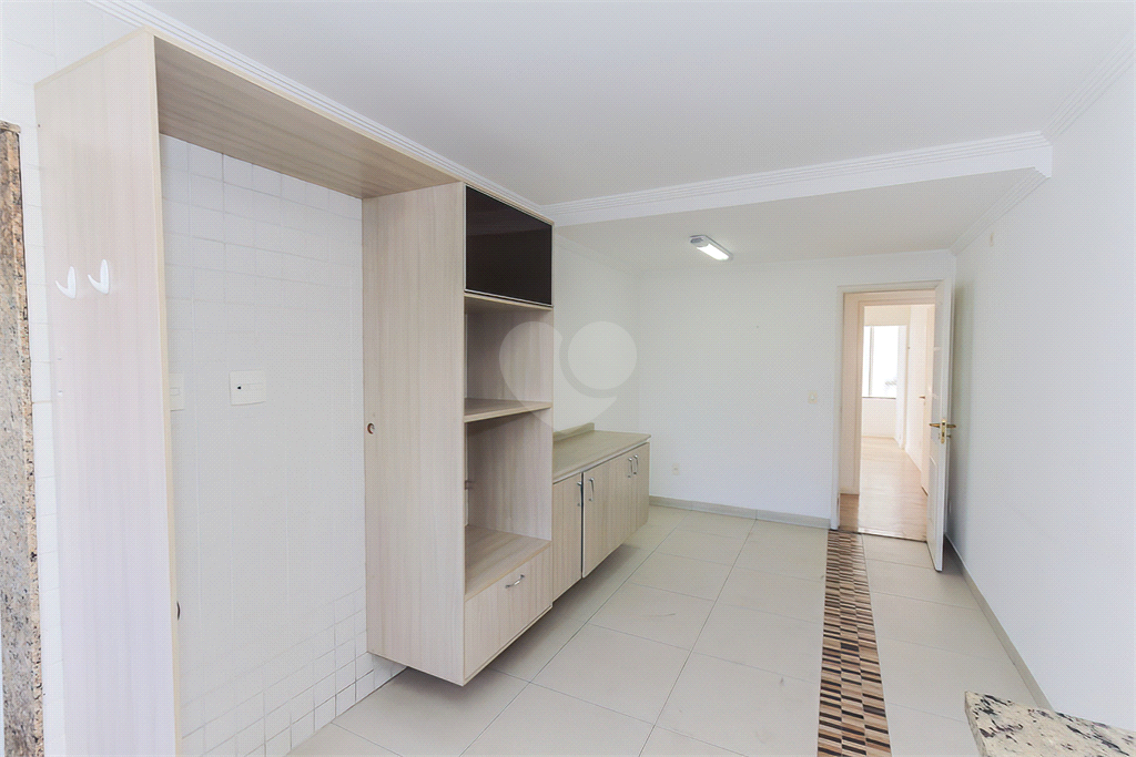 Venda Apartamento São Paulo Itaim Bibi REO598580 46