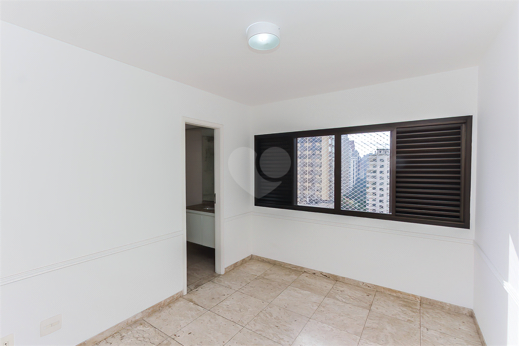 Venda Apartamento São Paulo Itaim Bibi REO598580 16