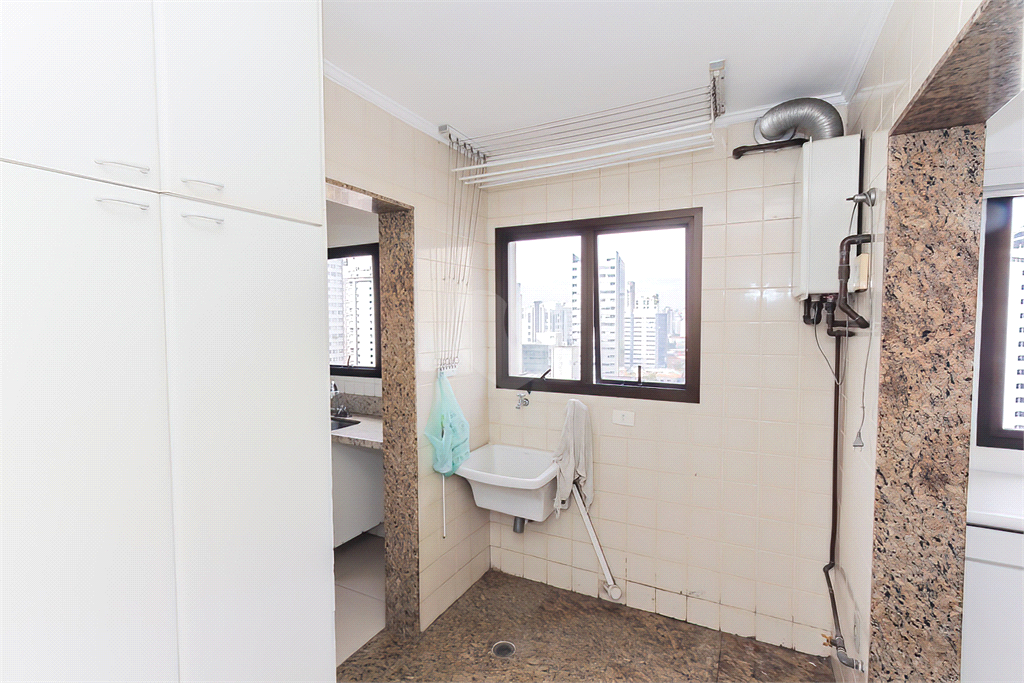 Venda Apartamento São Paulo Itaim Bibi REO598580 48