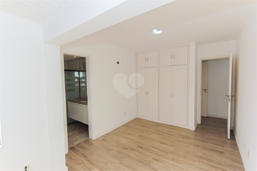 Venda Apartamento São Paulo Itaim Bibi REO598580 30