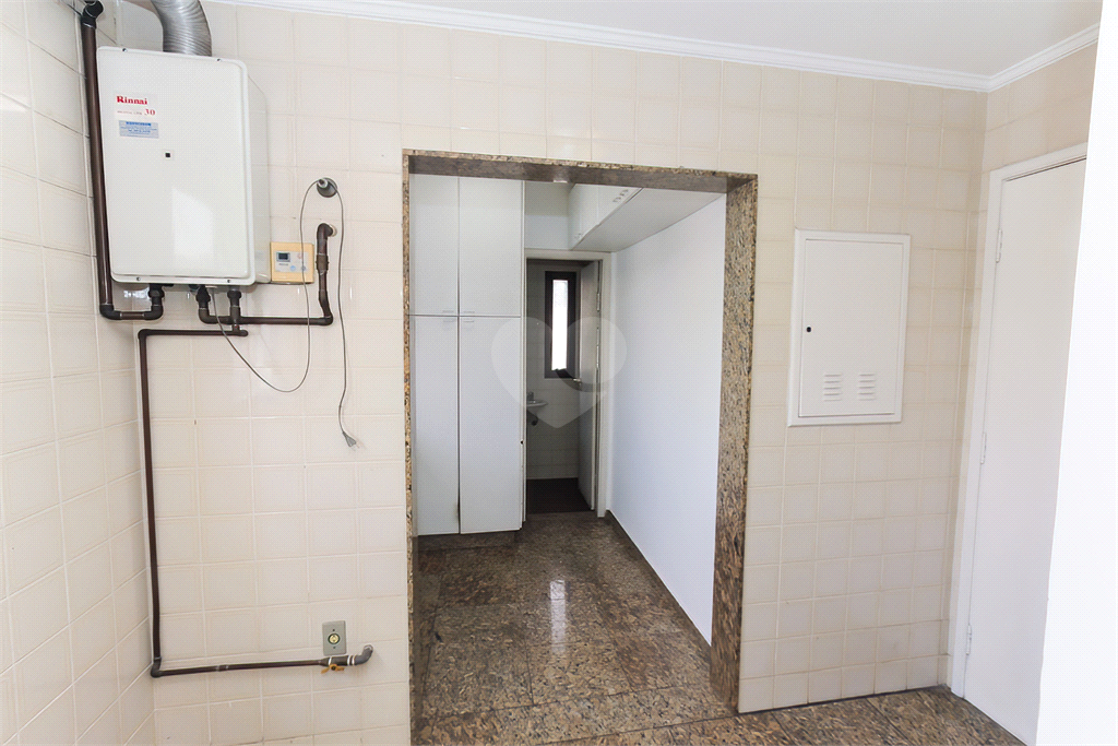 Venda Apartamento São Paulo Itaim Bibi REO598580 47