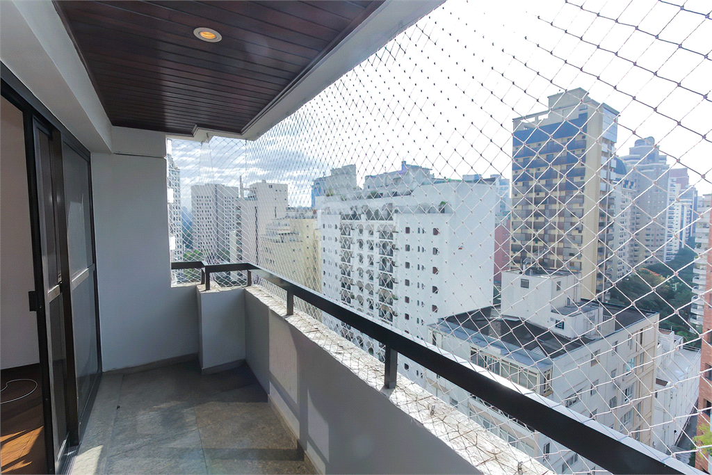 Venda Apartamento São Paulo Itaim Bibi REO598580 7