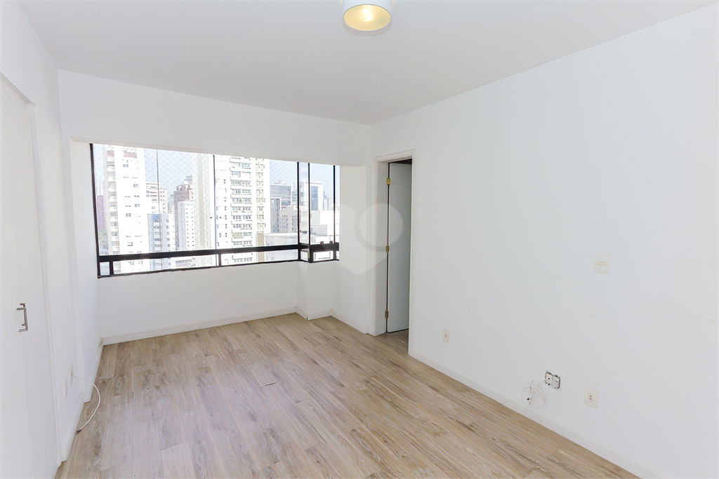 Venda Apartamento São Paulo Itaim Bibi REO598580 38