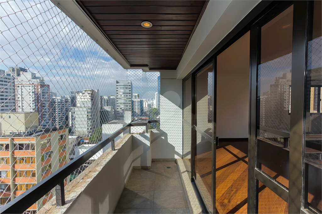 Venda Apartamento São Paulo Itaim Bibi REO598580 8