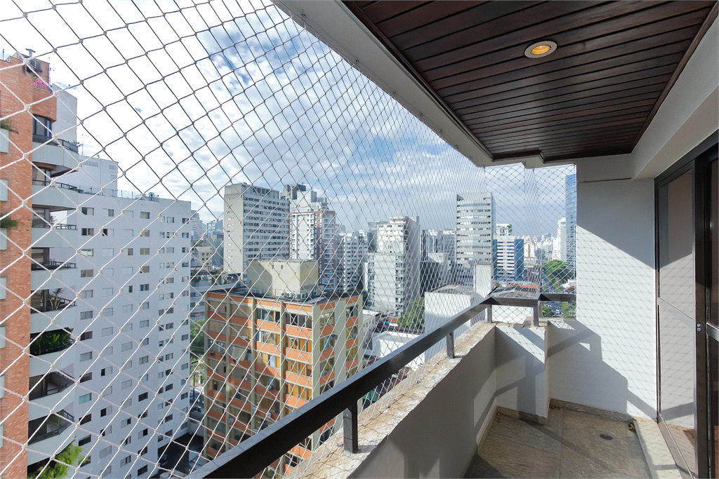 Venda Apartamento São Paulo Itaim Bibi REO598580 9