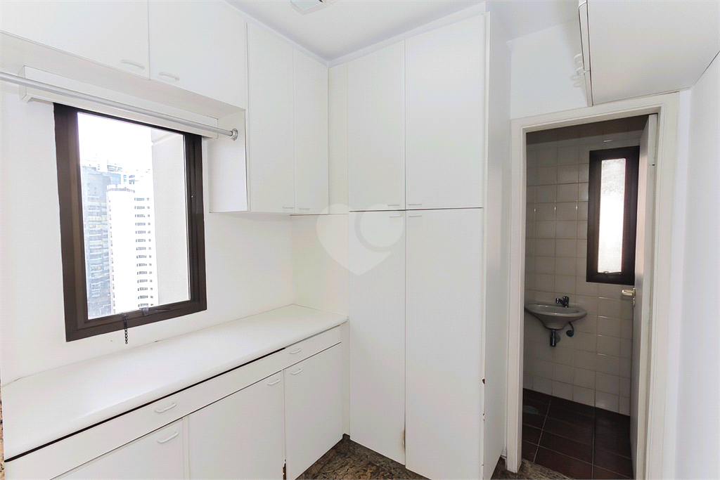 Venda Apartamento São Paulo Itaim Bibi REO598580 49