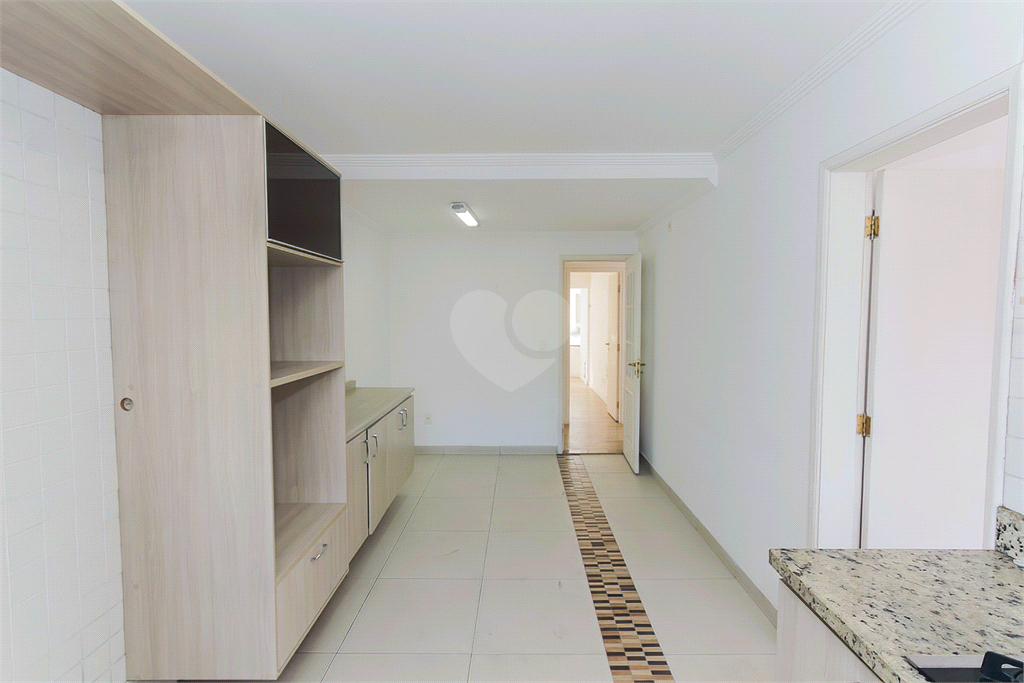 Venda Apartamento São Paulo Itaim Bibi REO598580 45