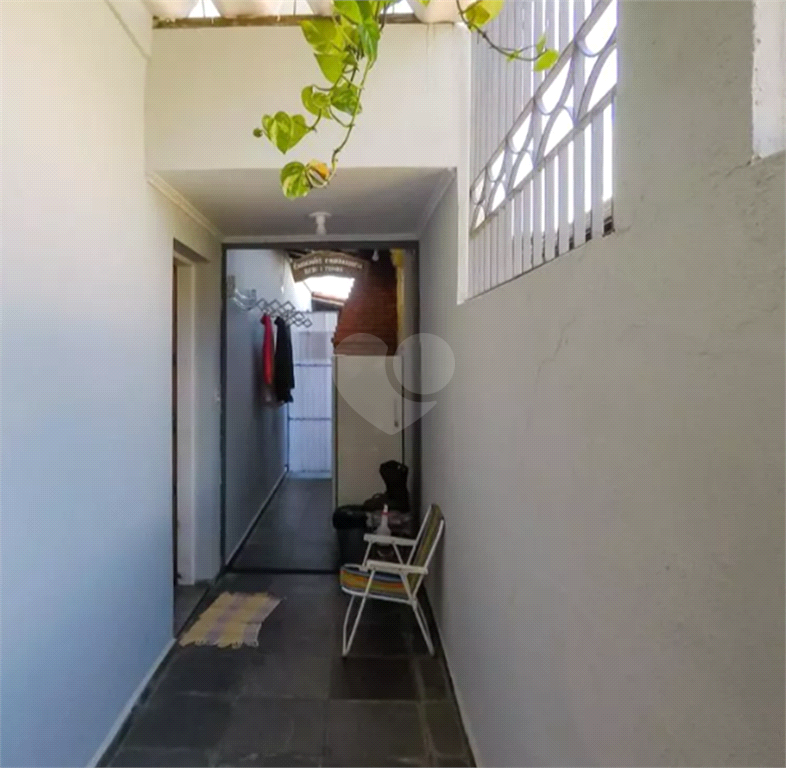 Venda Casa São Paulo Bosque Da Saúde REO598600 48