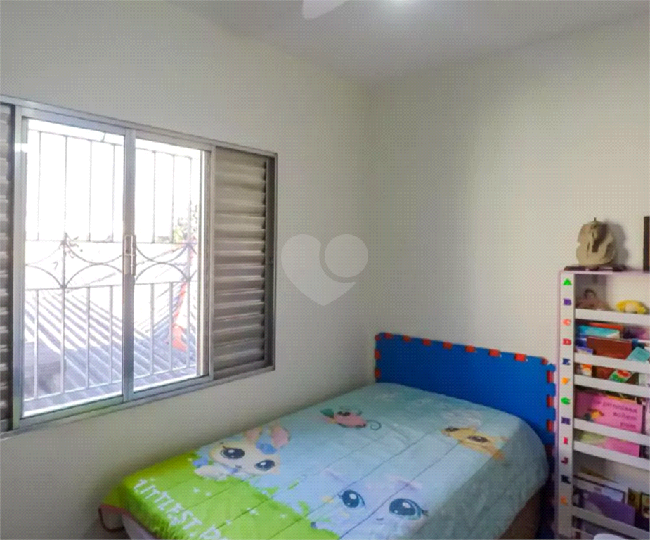 Venda Casa São Paulo Bosque Da Saúde REO598600 39