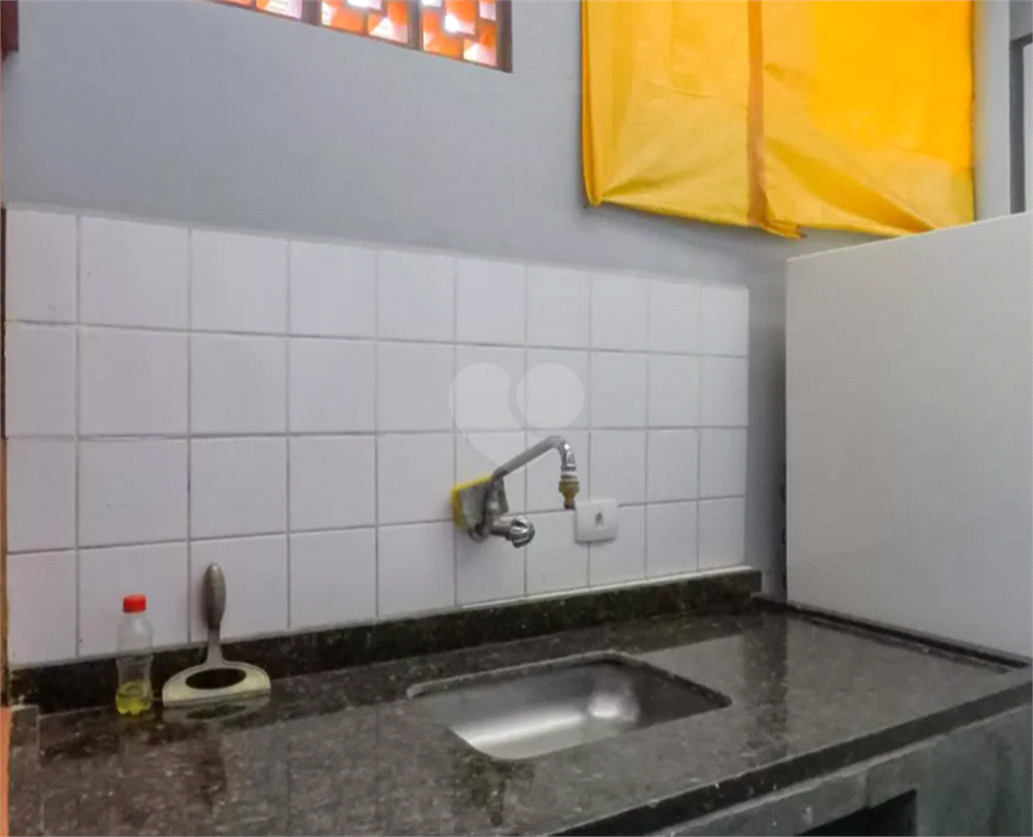 Venda Casa São Paulo Bosque Da Saúde REO598600 49