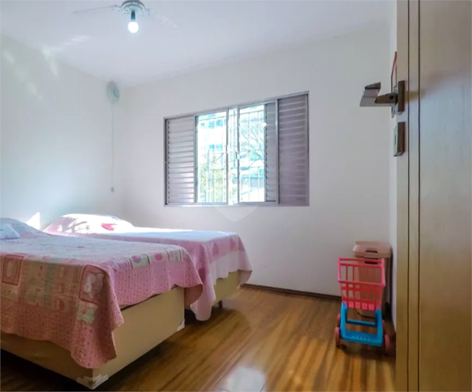 Venda Casa São Paulo Bosque Da Saúde REO598600 32