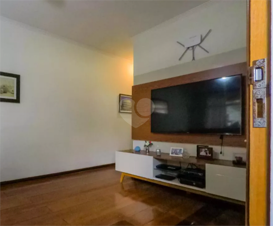 Venda Casa São Paulo Bosque Da Saúde REO598600 3