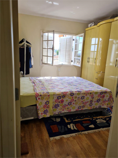 Venda Casa São Paulo Vila Firmiano Pinto REO598605 35