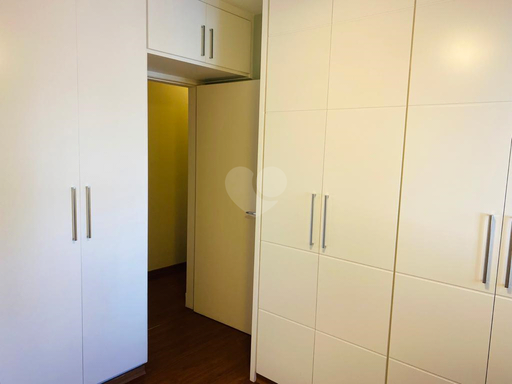 Venda Apartamento São Paulo Planalto Paulista REO598625 15