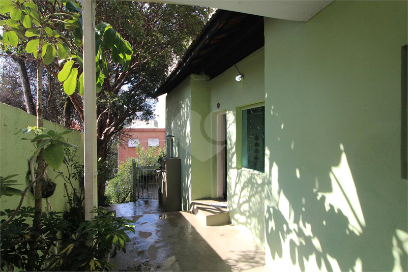 Venda Casa São Paulo Sumaré REO598629 10