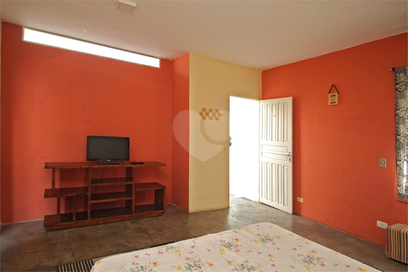 Venda Casa São Paulo Sumaré REO598629 16