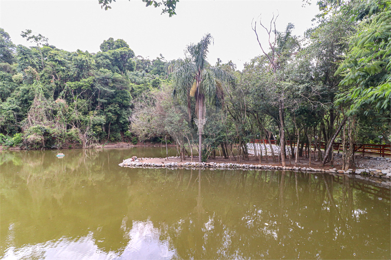 Venda Condomínio Cotia Granja Viana REO598660 50