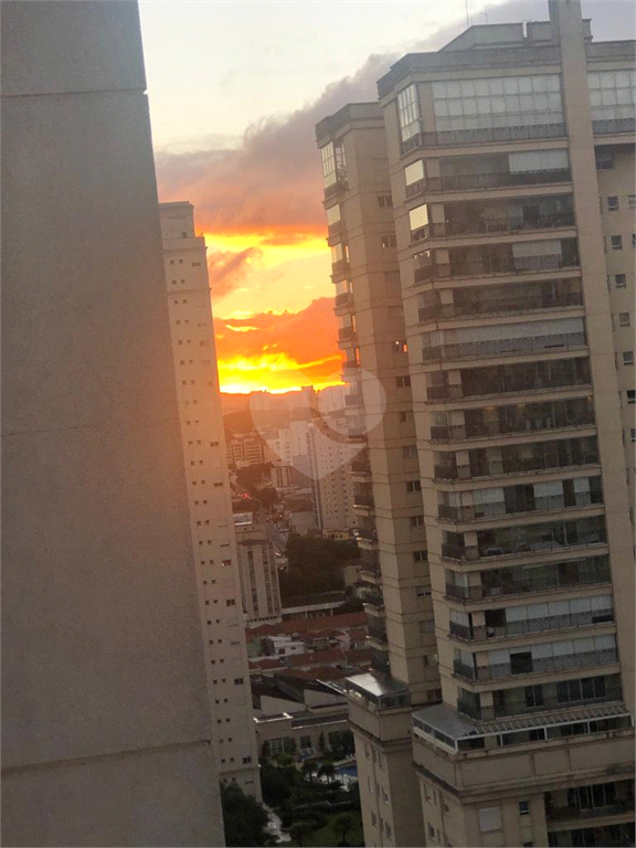 Venda Apartamento São Paulo Vila Romana REO598686 37