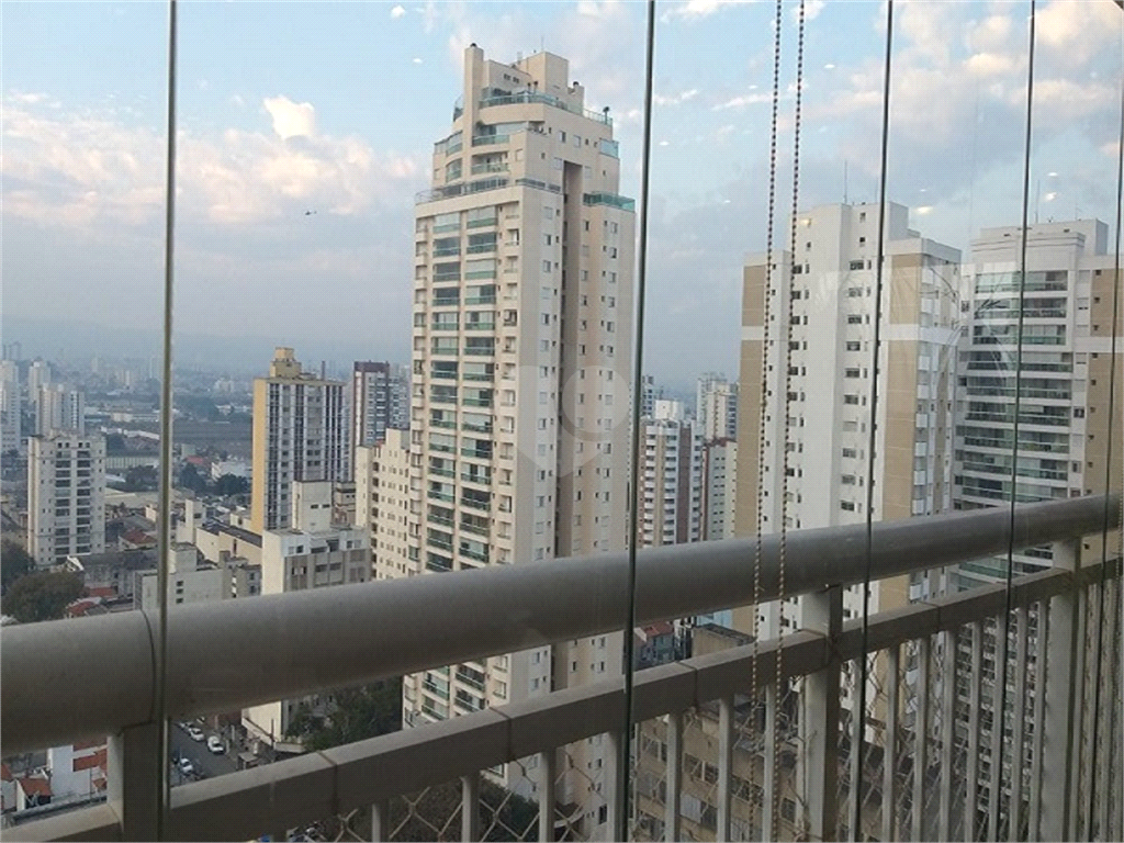 Venda Apartamento São Paulo Vila Romana REO598686 28