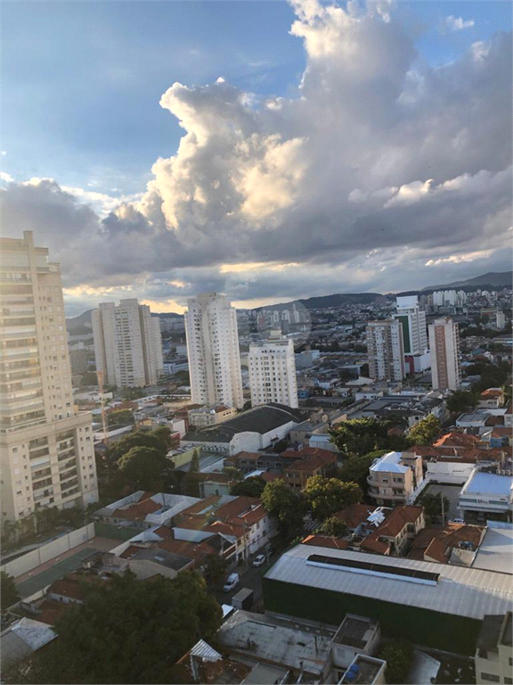 Venda Apartamento São Paulo Vila Romana REO598686 51