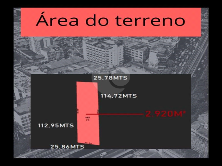 Venda Terreno São Paulo Vila Califórnia REO598696 25